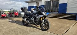 2016 BMW Motorrad R1200 RS Grey