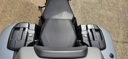 2016 BMW Motorrad R1200 RS Grey