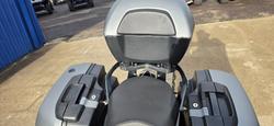 2016 BMW Motorrad R1200 RS Grey