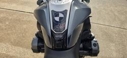 2016 BMW Motorrad R1200 RS Grey