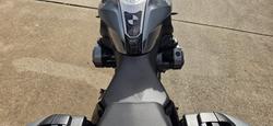 2016 BMW Motorrad R1200 RS Grey