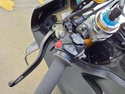 2023 Ducati Panigale V4 SP2 Panigale V4