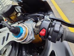 2023 Ducati Panigale V4 SP2 Panigale V4