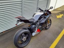 2023 Ducati Panigale V4 SP2 Panigale V4