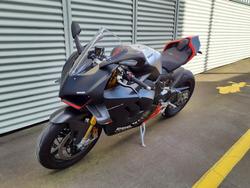 2023 Ducati Panigale V4 SP2 Panigale V4