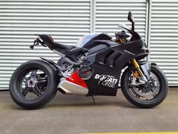 2023 Ducati Panigale V4 SP2 Panigale V4