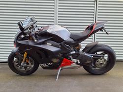 2023 Ducati Panigale V4 SP2 Panigale V4