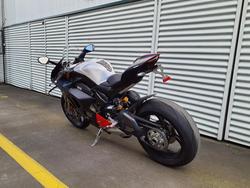 2023 Ducati Panigale V4 SP2 Panigale V4