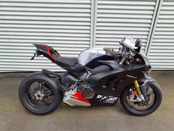 2023 Ducati Panigale V4 SP2 Panigale V4