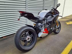 2023 Ducati Panigale V4 SP2 Panigale V4