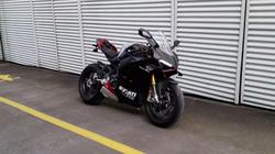 2023 Ducati Panigale V4 SP2 Panigale V4