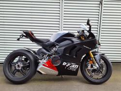 Ducati Panigale V4 SP2