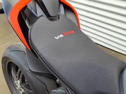 2023 Ducati Panigale V4 SP2 Panigale V4