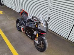 2023 Ducati Panigale V4 SP2 Panigale V4