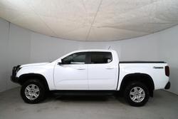 2023 Volkswagen Amarok TDI500 Life