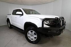 2023 Volkswagen Amarok TDI500 Life