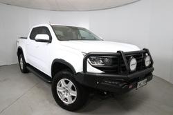 2023 Volkswagen Amarok TDI500 Life