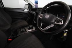 2023 Volkswagen Amarok TDI500 Life