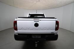 2023 Volkswagen Amarok TDI500 Life