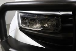 2023 Volkswagen Amarok TDI500 Life