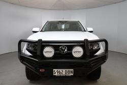 2023 Volkswagen Amarok TDI500 Life