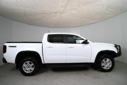2023 Volkswagen Amarok TDI500 Life