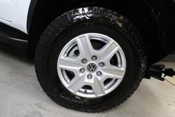 2023 Volkswagen Amarok TDI500 Life