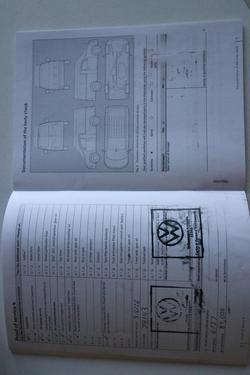 2023 Volkswagen Amarok TDI500 Life