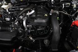 2023 Volkswagen Amarok TDI500 Life