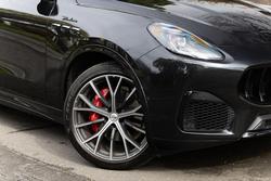 2022 Maserati Grecale Modena