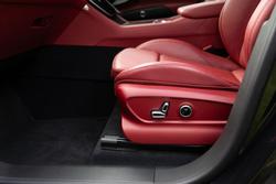 2022 Maserati Grecale Modena