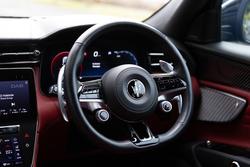 2022 Maserati Grecale Modena