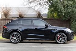 2022 Maserati Grecale Modena