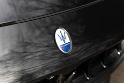 2022 Maserati Grecale Modena