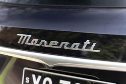 2022 Maserati Grecale Modena