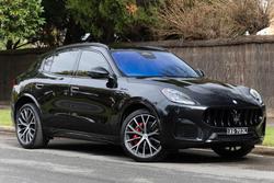 2022 Maserati Grecale Modena