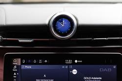 2022 Maserati Grecale Modena