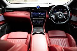 2022 Maserati Grecale Modena