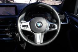 2019 BMW X3 sDrive20i