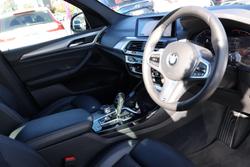 2019 BMW X3 sDrive20i