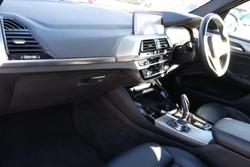 2019 BMW X3 sDrive20i