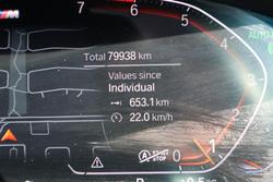 2019 BMW X3 sDrive20i
