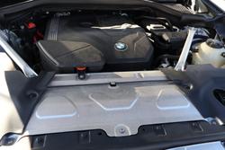 2019 BMW X3 sDrive20i