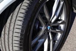 2019 BMW X3 sDrive20i