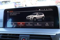 2019 BMW X3 sDrive20i