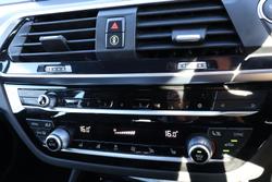 2019 BMW X3 sDrive20i