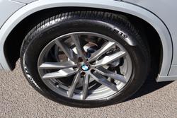 2019 BMW X3 sDrive20i