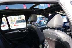 2019 BMW X3 sDrive20i