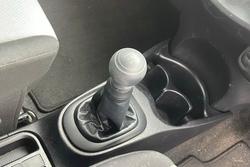 2013 Toyota Yaris YR
