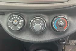2013 Toyota Yaris YR